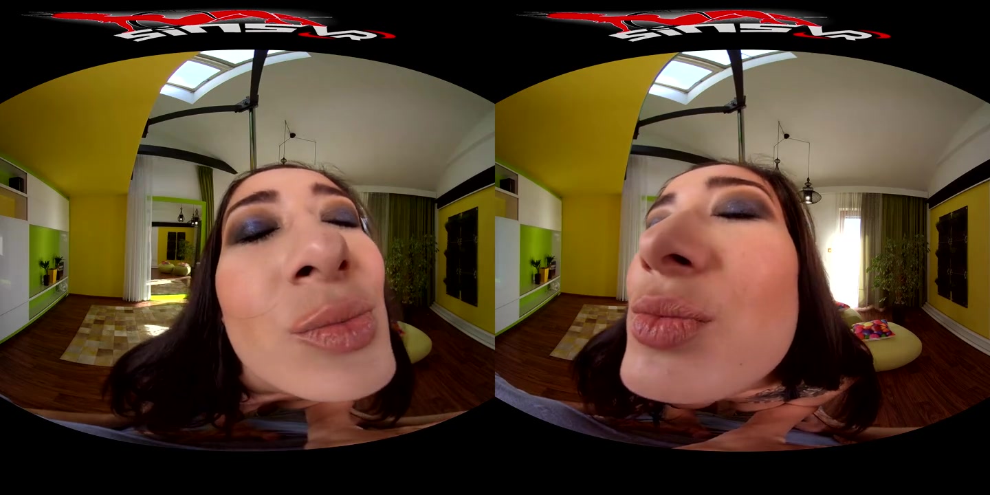 VR porn - Darcia Lee - Pole - SinsVR