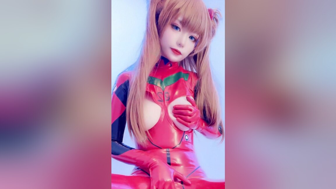 Chinese Sweet teen 18+ Solo Fetish
