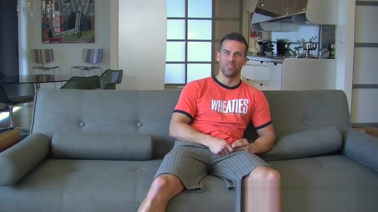 Casting Couch - Phoenix Devonshire