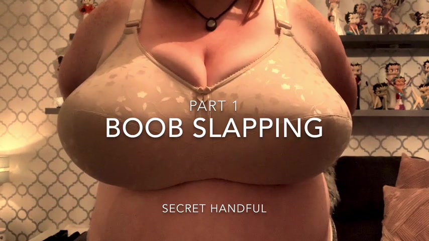 Nik Nak big boob slapping boobs 1 - SecretHandful