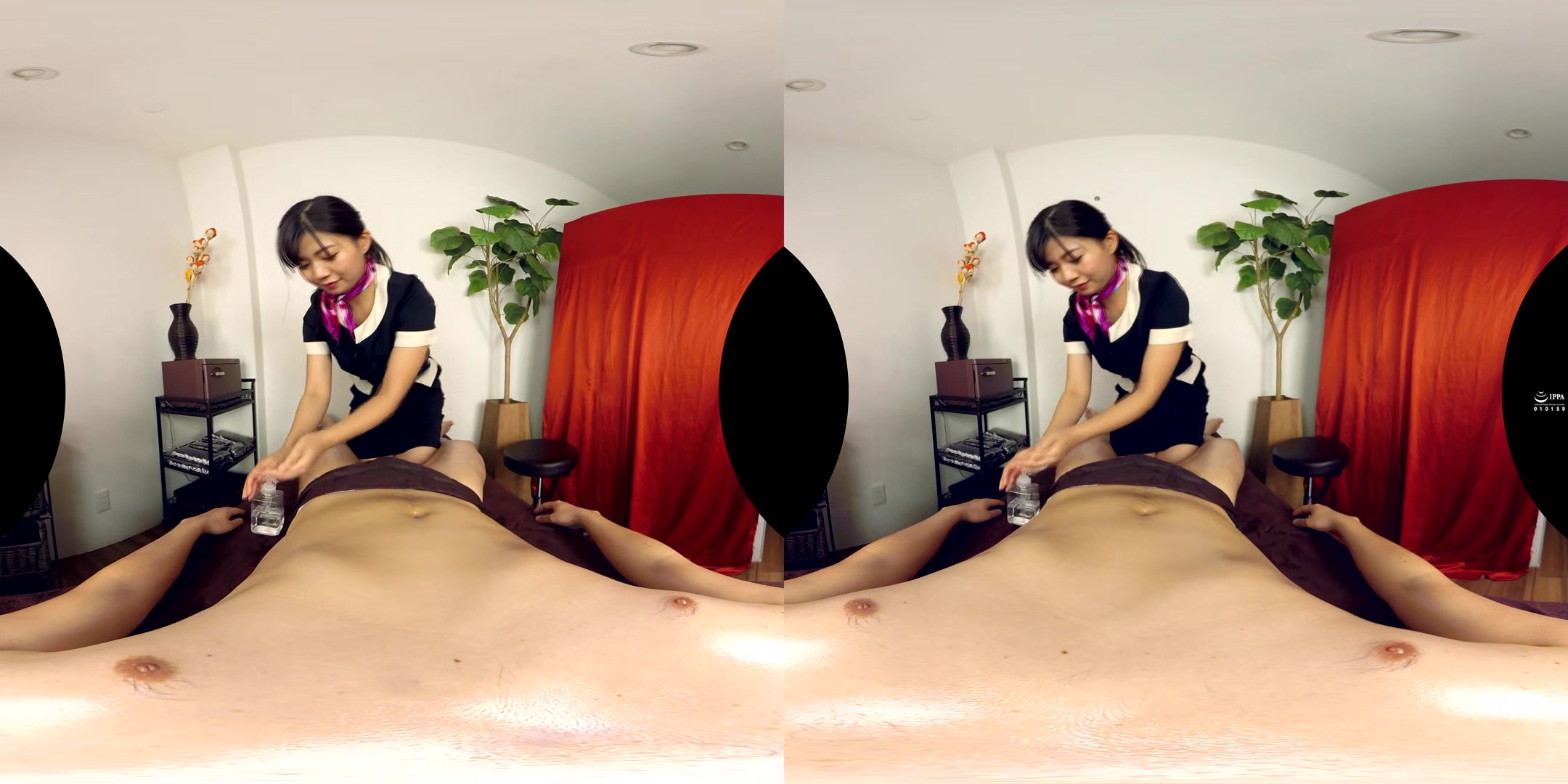 Super Full Service Massage Clinic; Japanese Titfuck