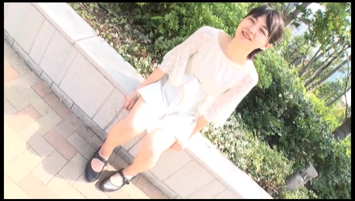 Rui Minazuki Do Me A Favor? Dangling Money In Front Of An Amateur Girl!! - Rui Minazuki