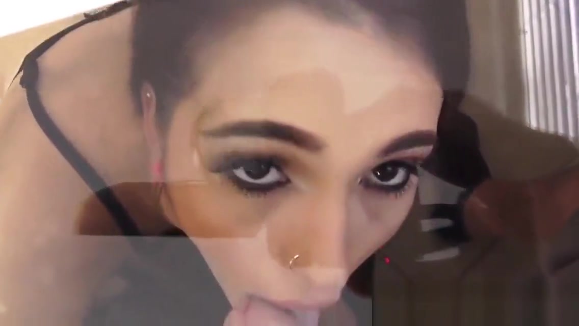 teen 18+ stepsister gets fuck