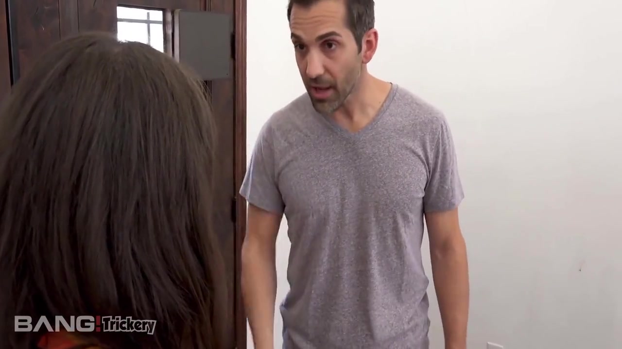 Gets Fucked By Her Neighbor 10 Min - Zoe Bloom