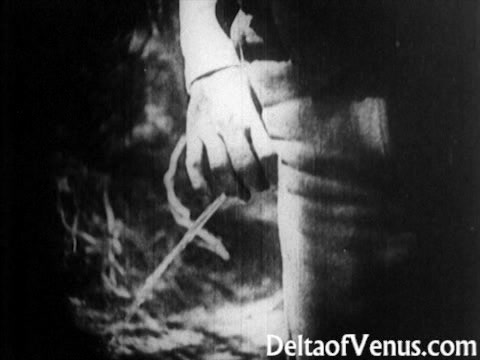 First Porn Ever - Antique XXX - A Free Ride