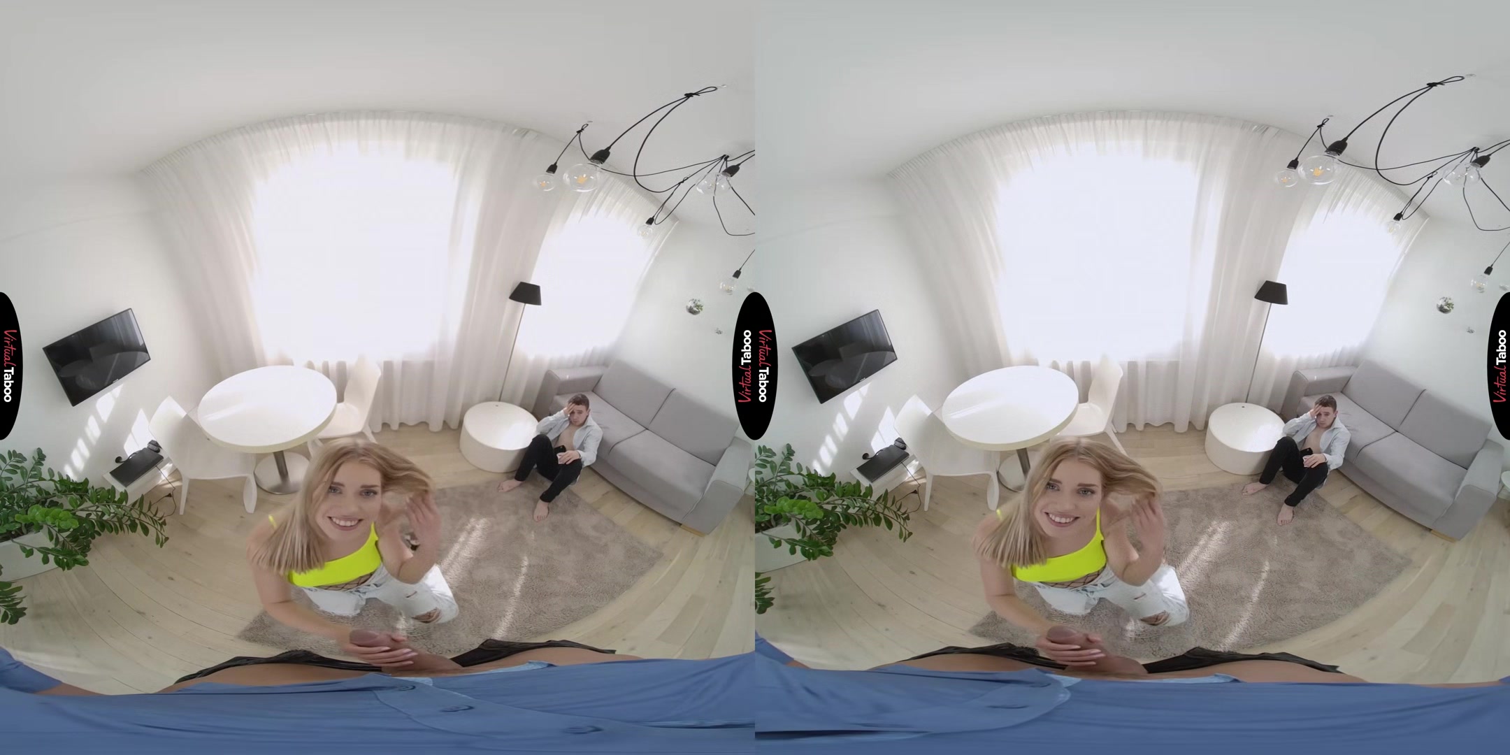 Your Cuckold Can Watch