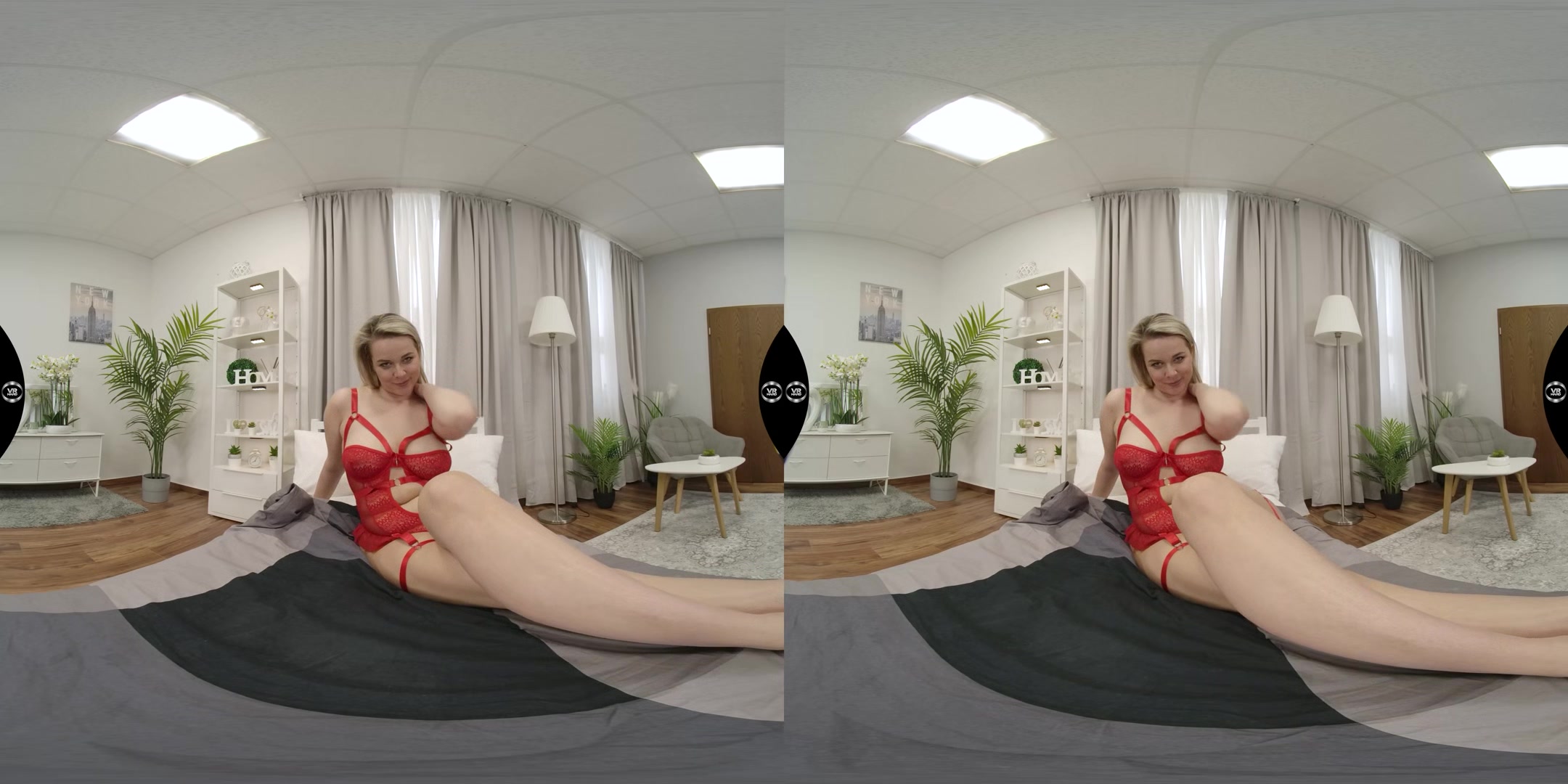 Nikky Dream - Vrhard - Vr Porn Video