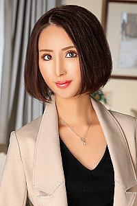 Rina Nanase
