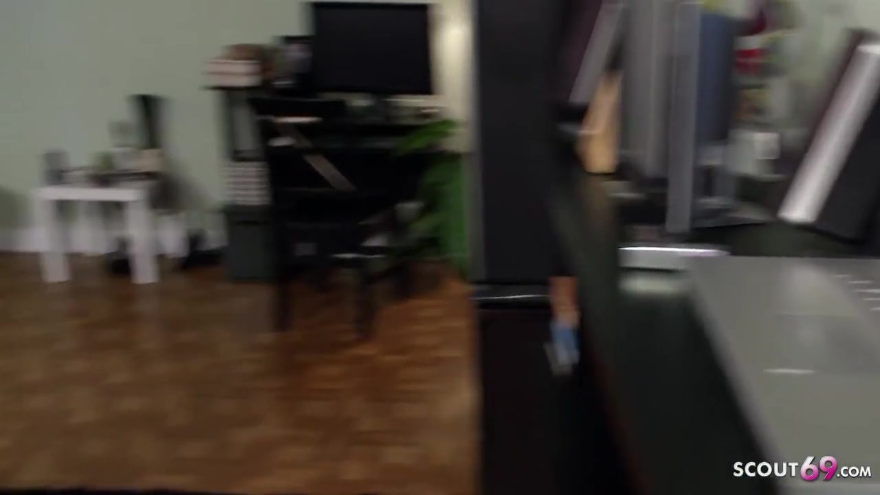Fit Big Tits Blonde Milf Seduce Big White Cock Boy Next Doo