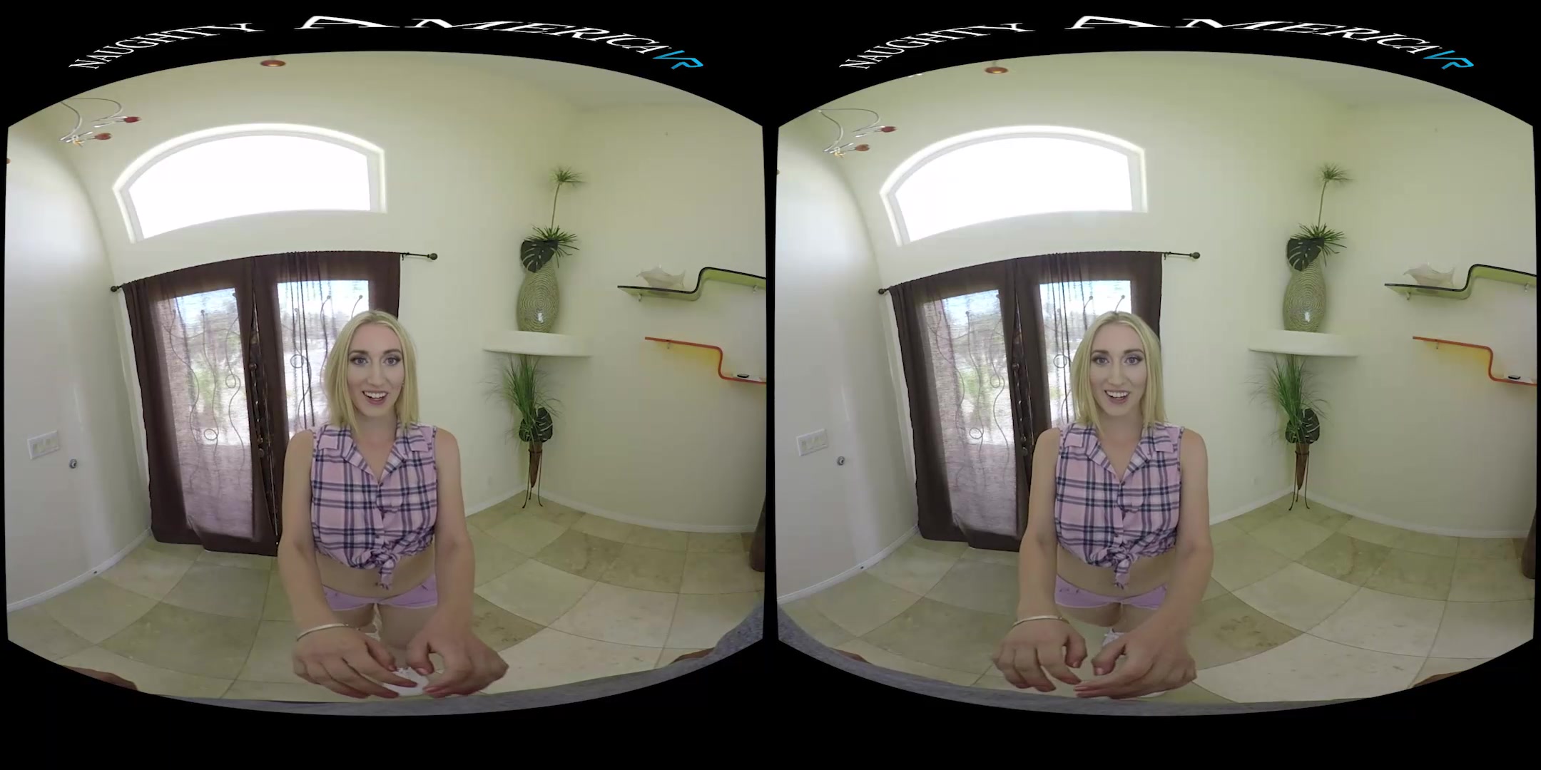 AnalFuckFinder featuring Riley Reyes