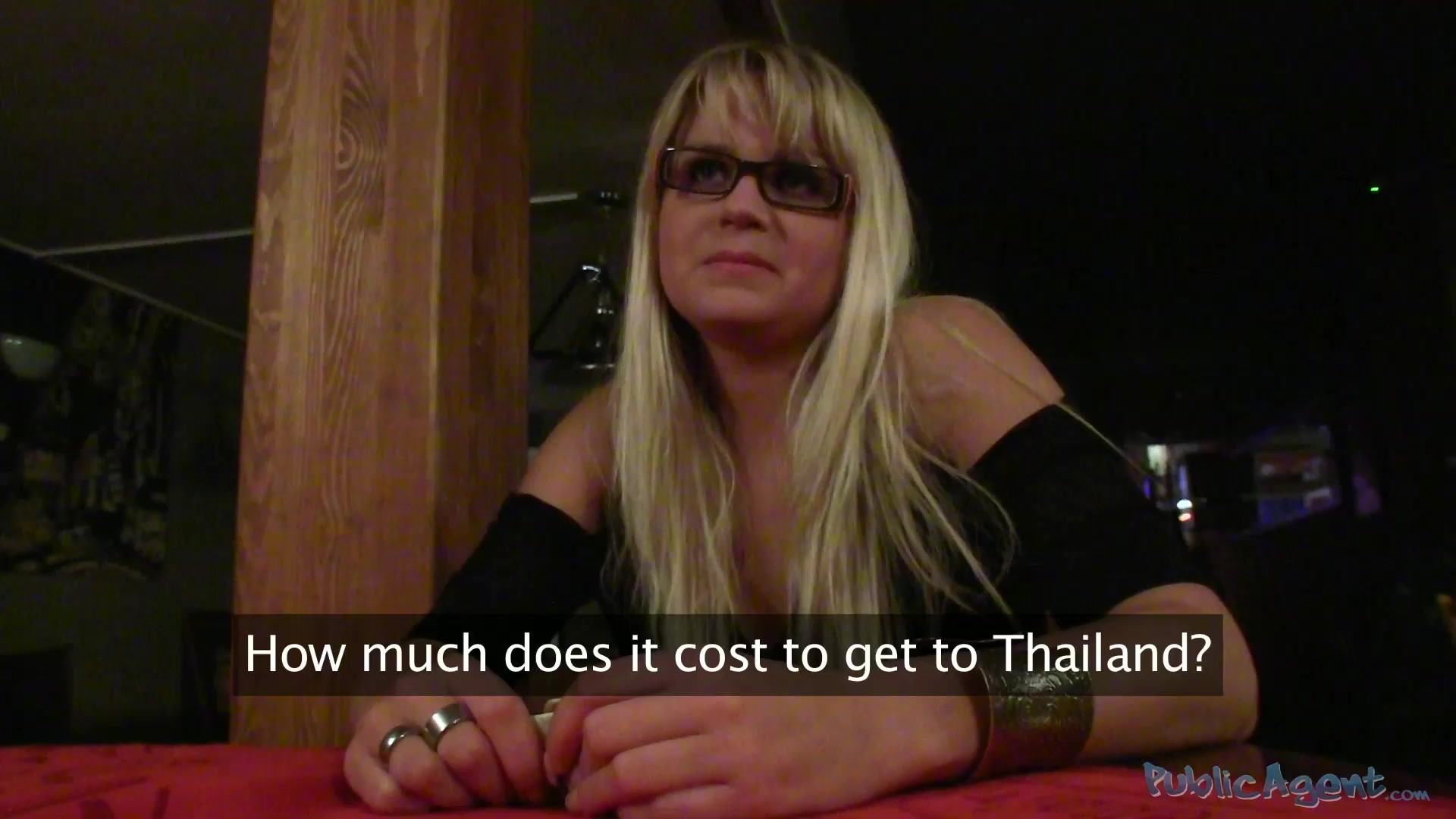 PublicAgent Video. Kristine