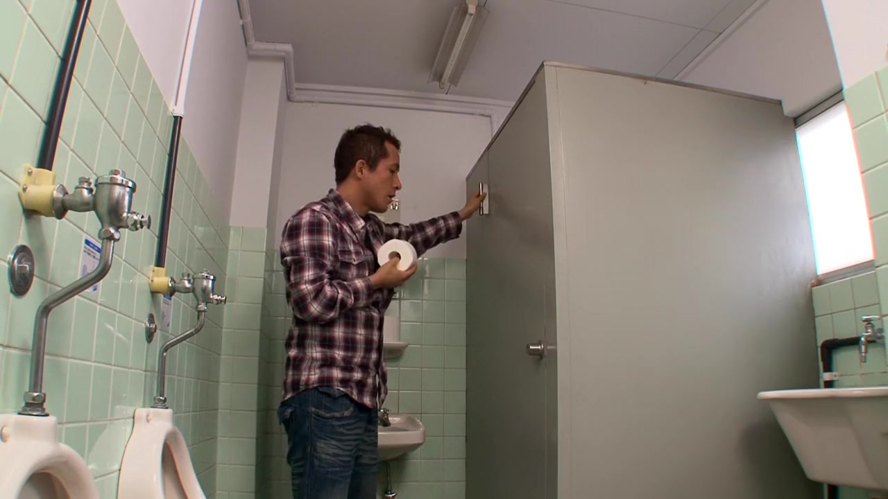 Restroom Encounters