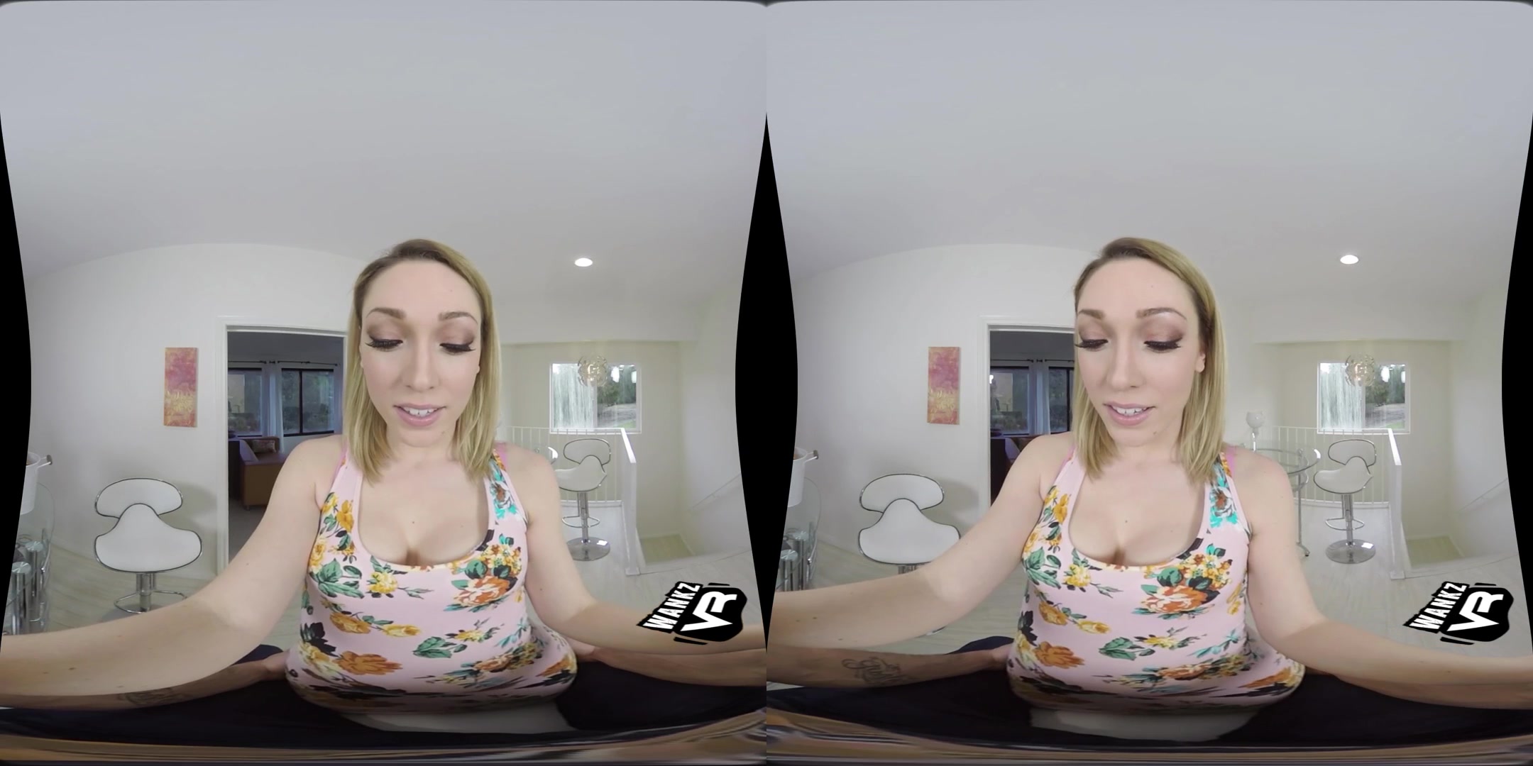 Lily LaBeau in Trading Up - WankzVR