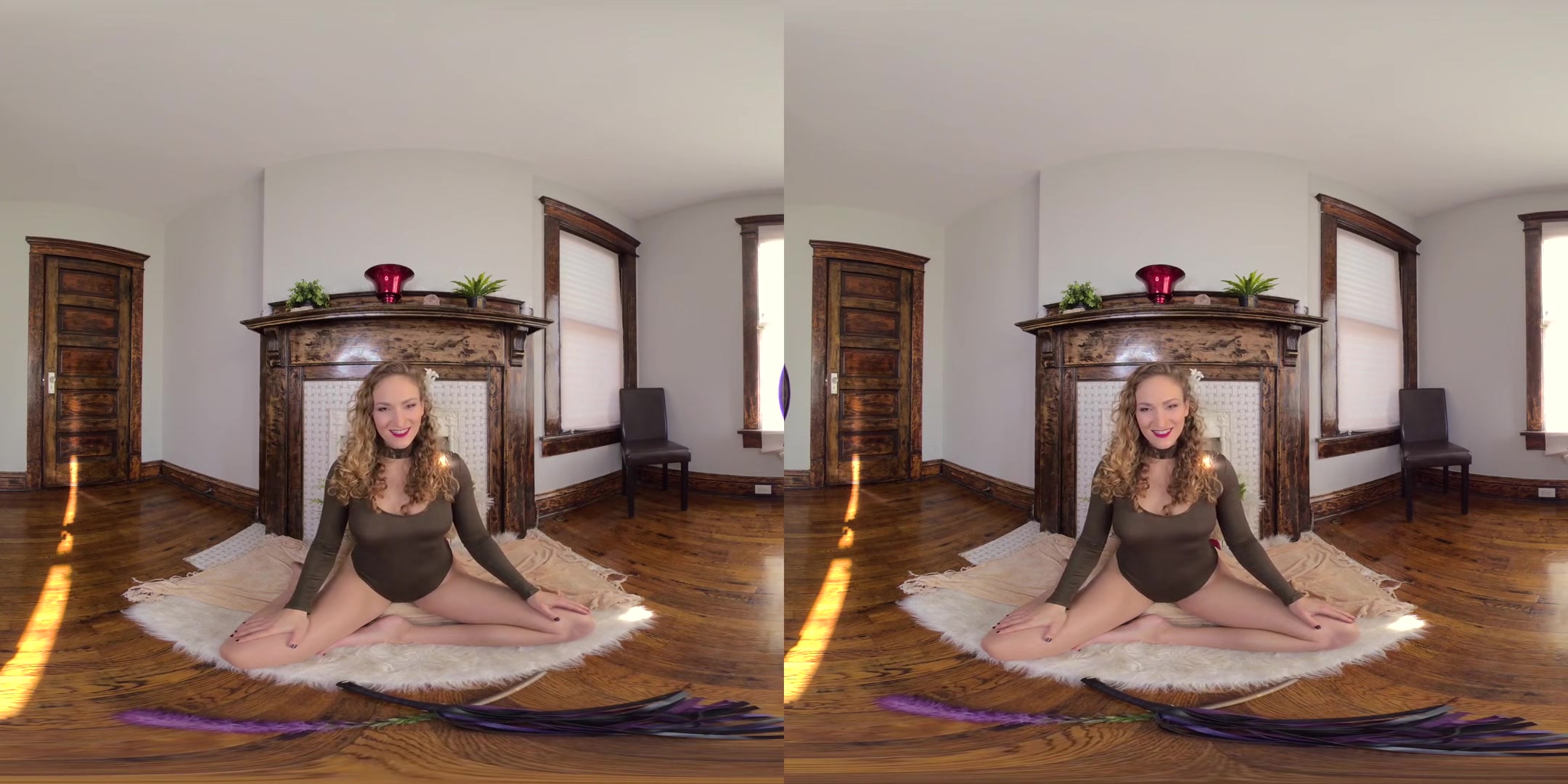 Connecting Energy, Sacred Sexuality Revelations: Reverence Course; Sensual and Erotic Tantric VR