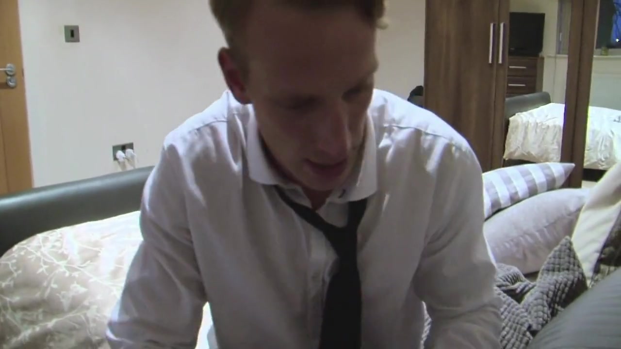 Luke Hardy And Brittany Bardot In Blinded Milf Pornstar Her