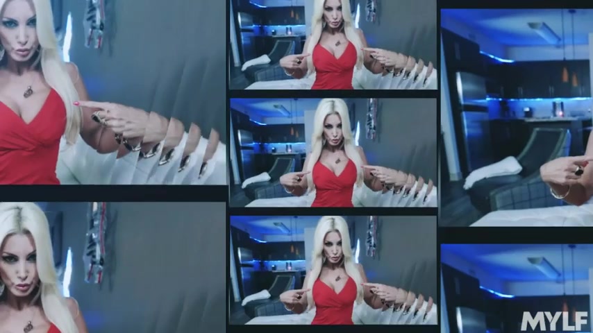 Fucking Video with Hot Step mom - MYLF