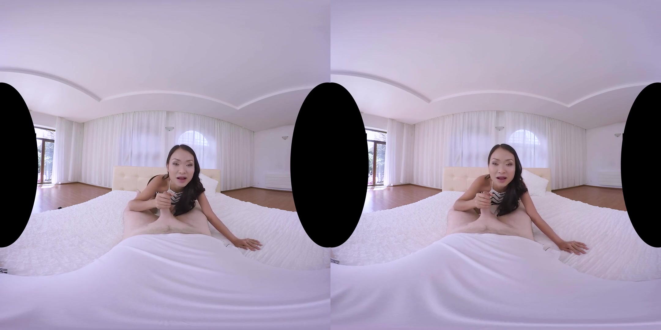 Pussykat in Phan's How to Fuck and Suck Pussykat - HoloGirlsVR