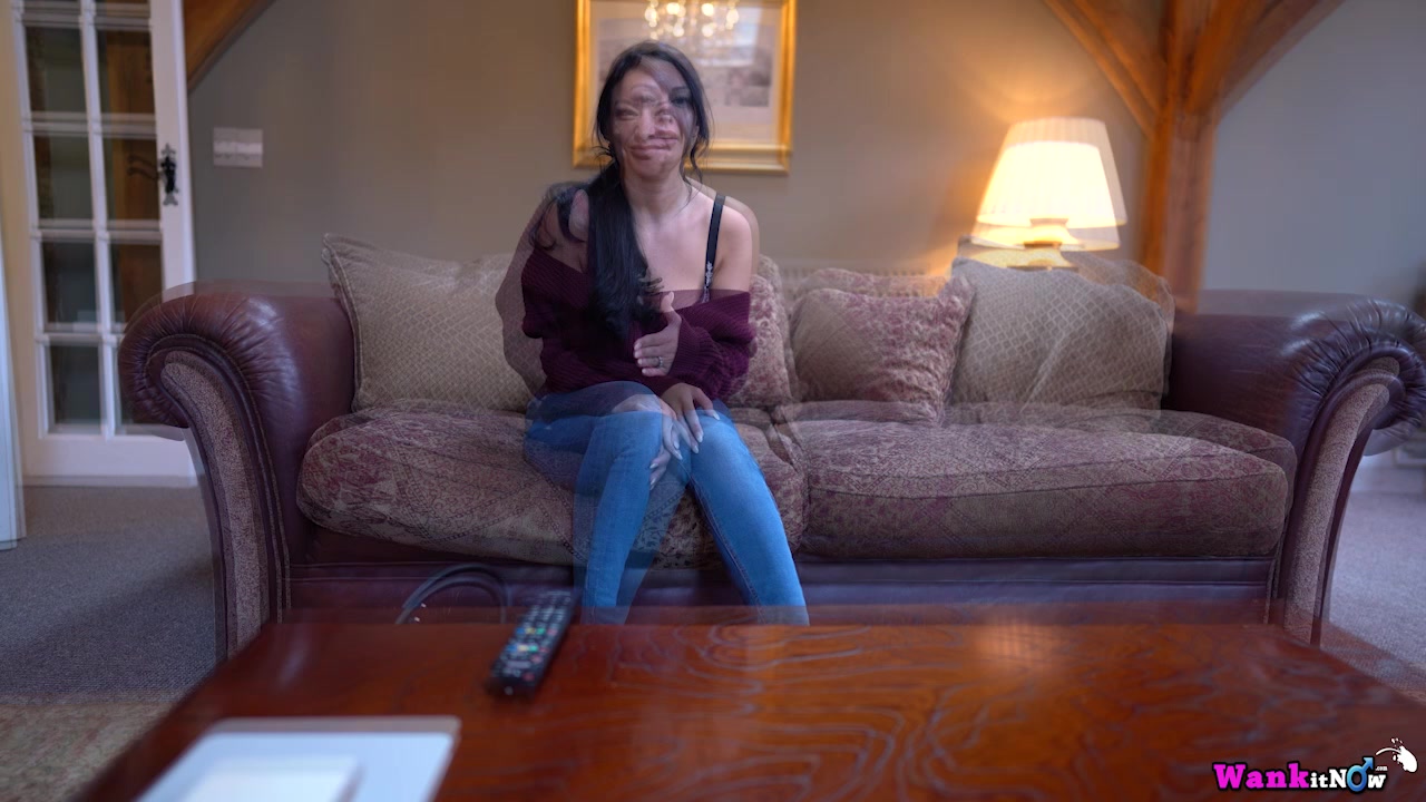 Cassie Clarke - The Promotion - Sexy Videos - WankitNow