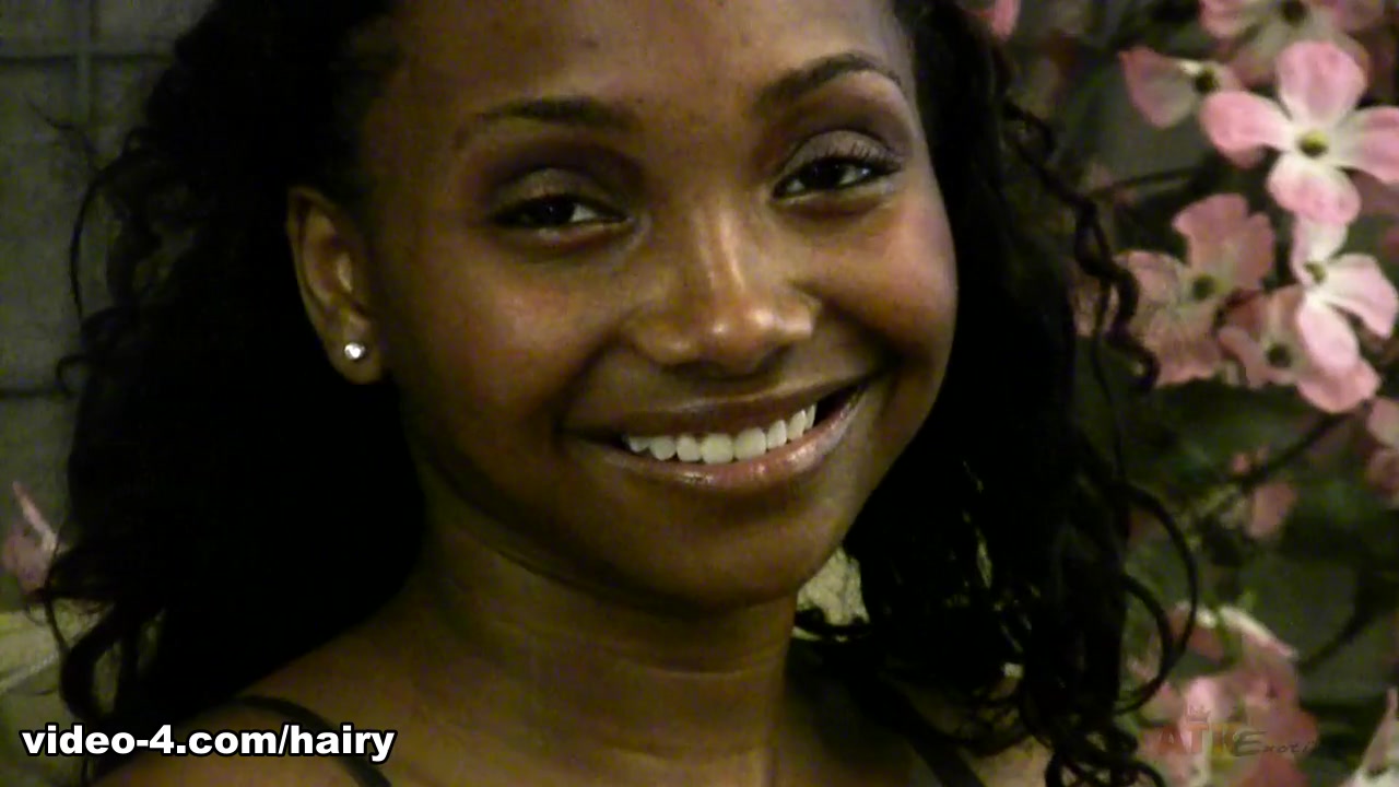 Chantel in Interview Movie - AtkHairy