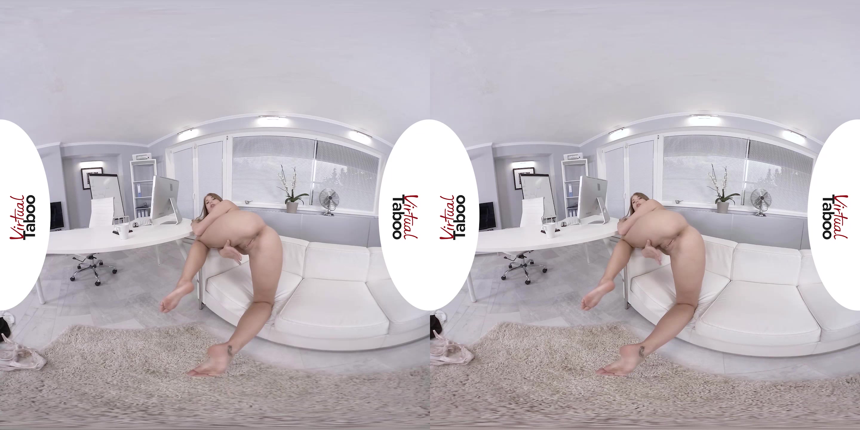 Naughty Break - VirtualTaboo