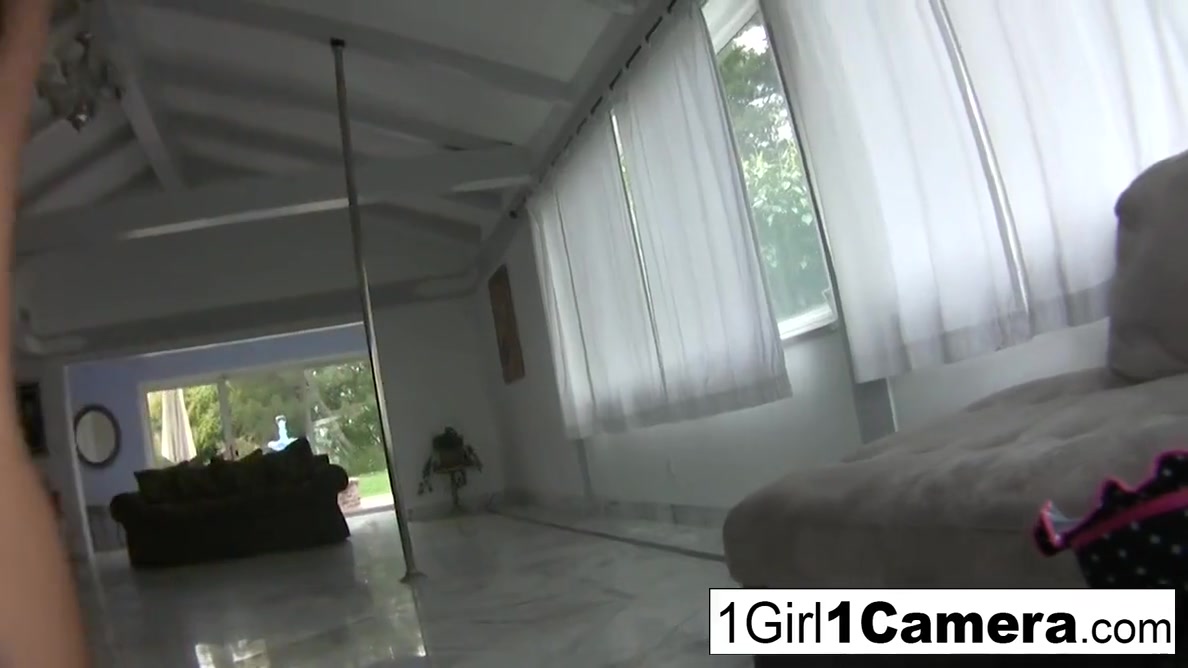 Victoria Lawson In Alone With Her Camera