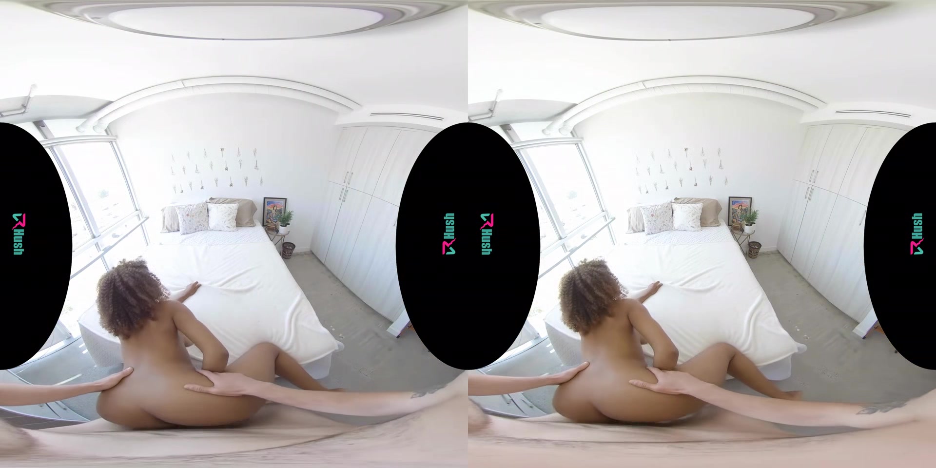 Jenna Foxx & Mike Mancini - VRHush