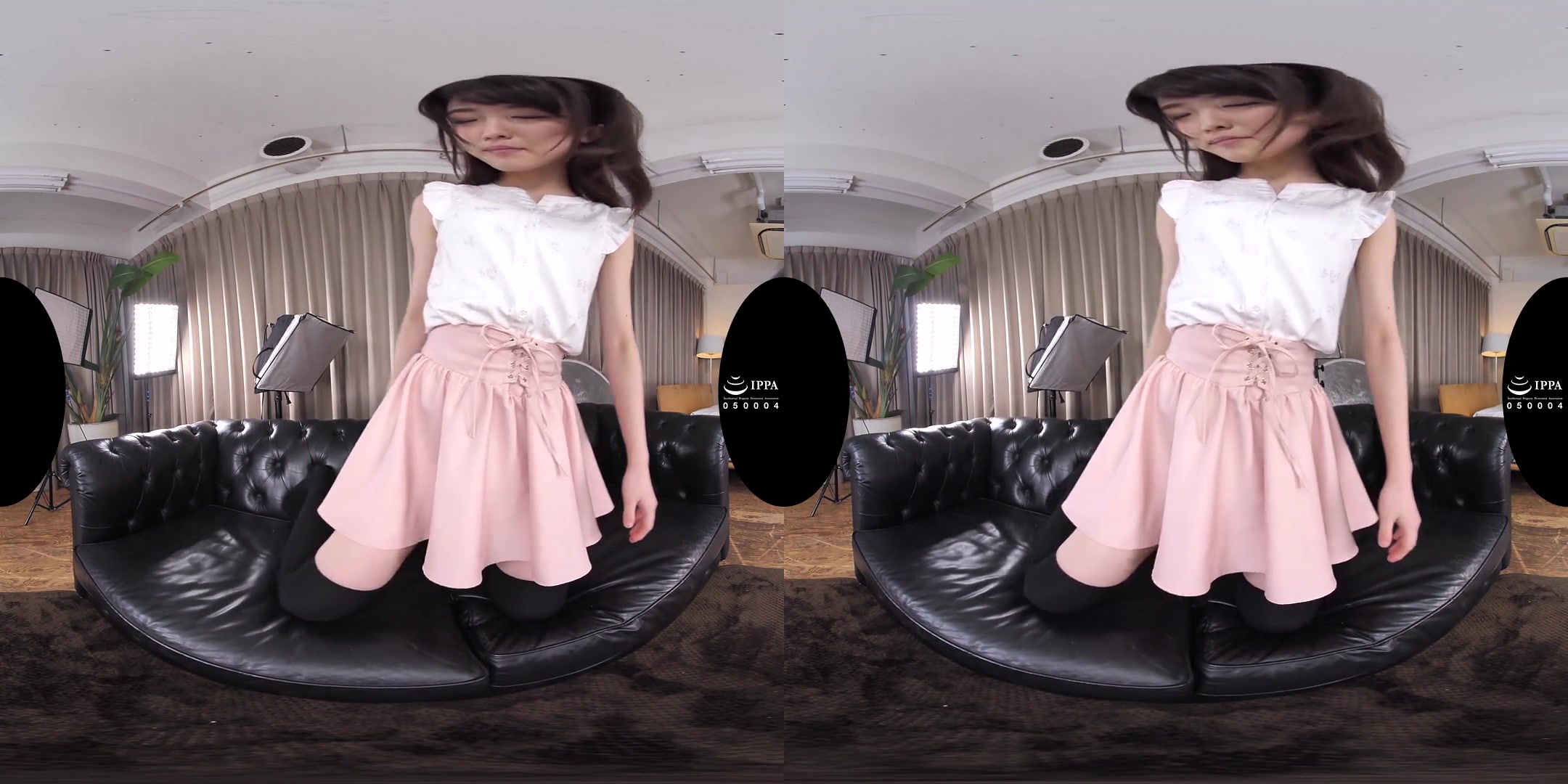 Private Photo Session With Mika Kurosaki 1 - Petite Asian Creampie