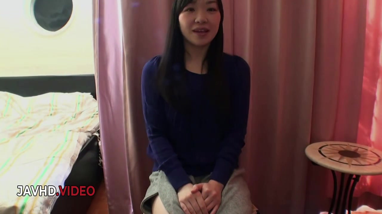 Mayu Kudo Shares Her Sensual Side in Exclusive Video