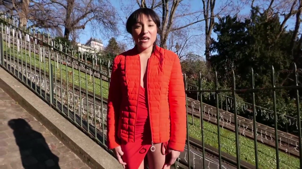 Alysieuse, 29 years old, from Carpentras! - Jacquie et Michel TV