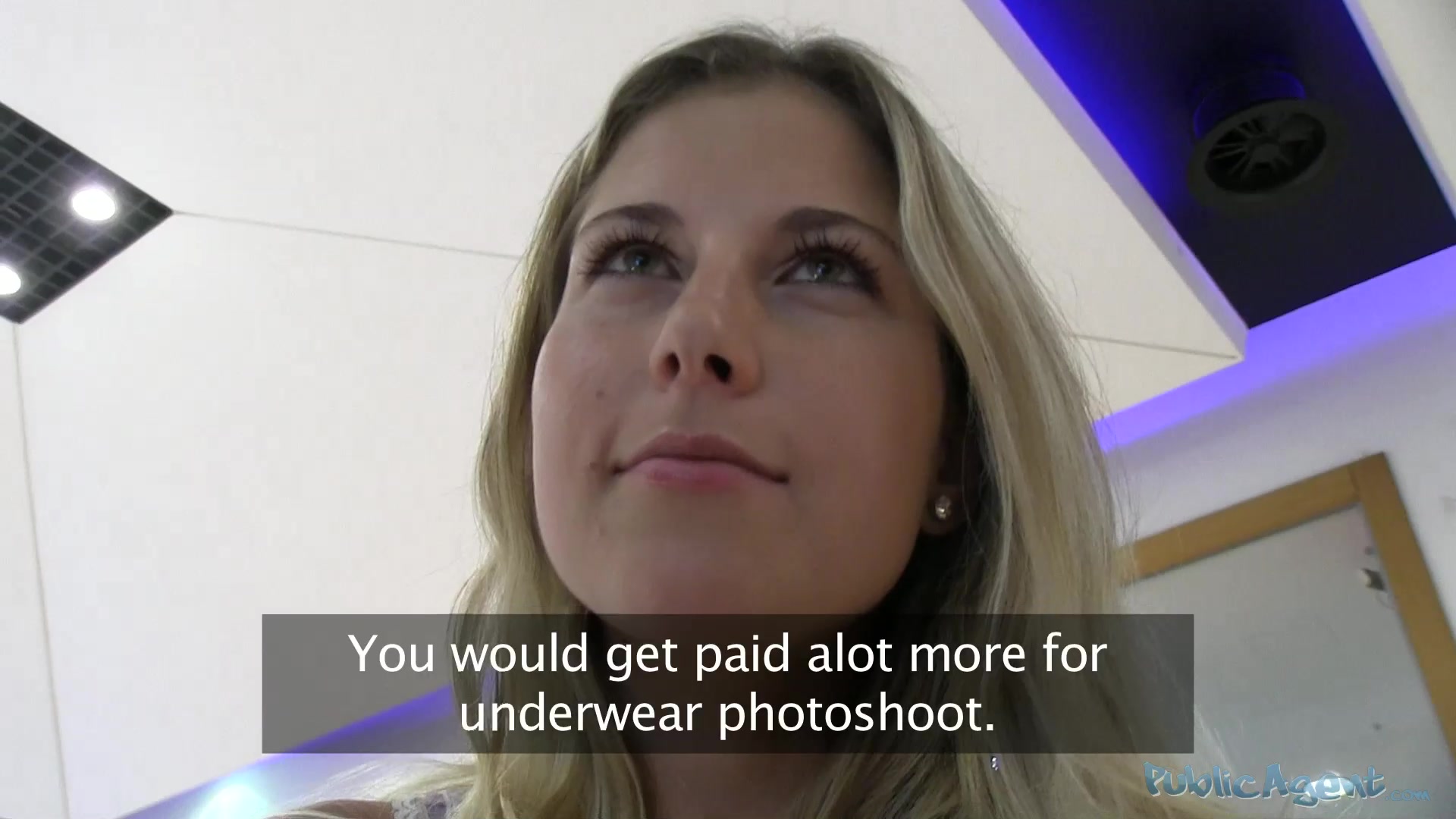 PublicAgent Video. Jennifer