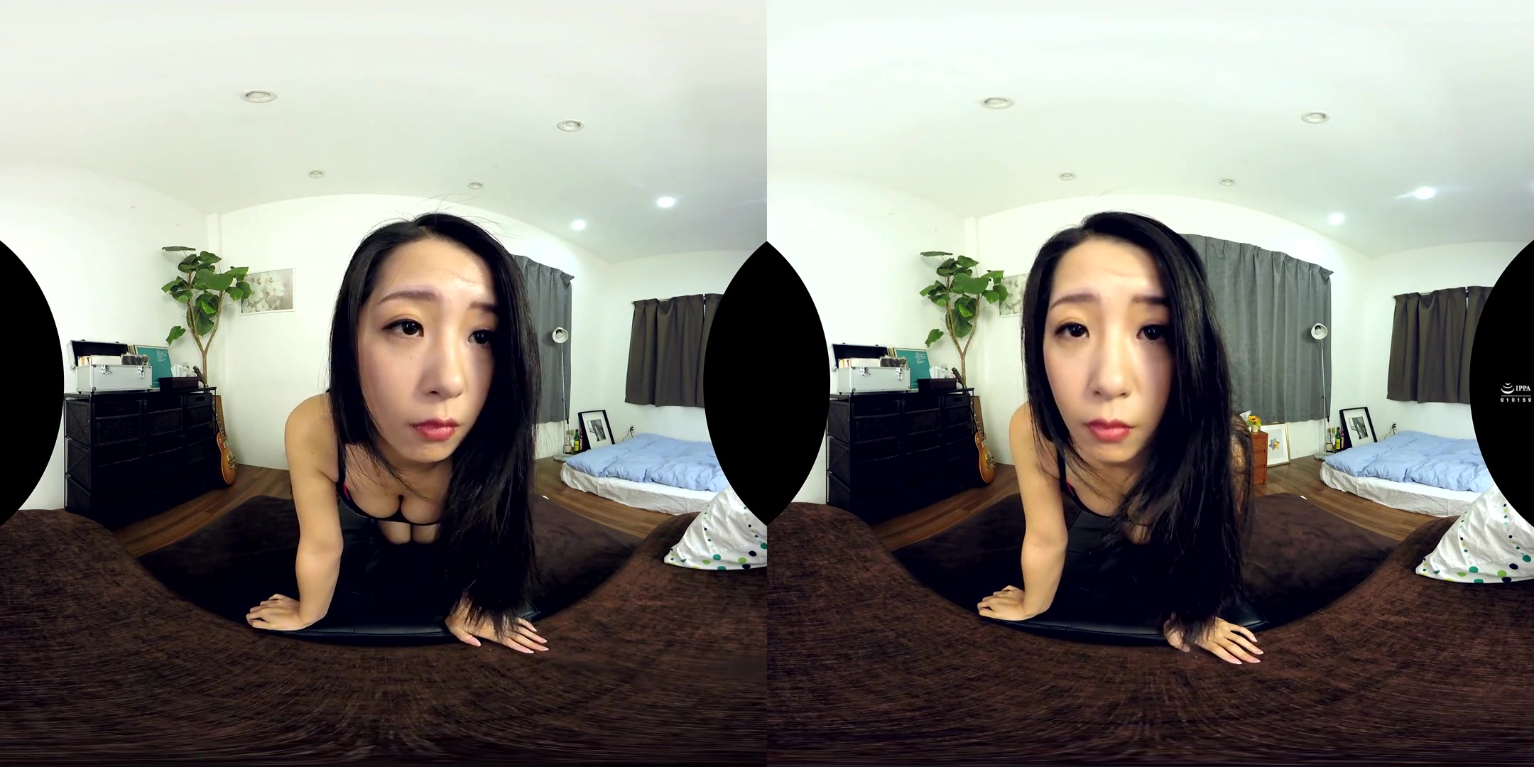 Satomi Suzuki in Satomi Suzuki JAV Star Takes the VR Reins 1 - CasanovA