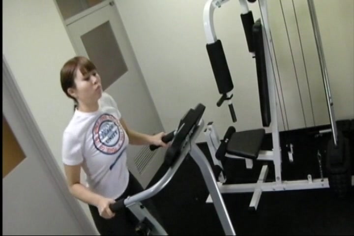 Amateur Japanese Video