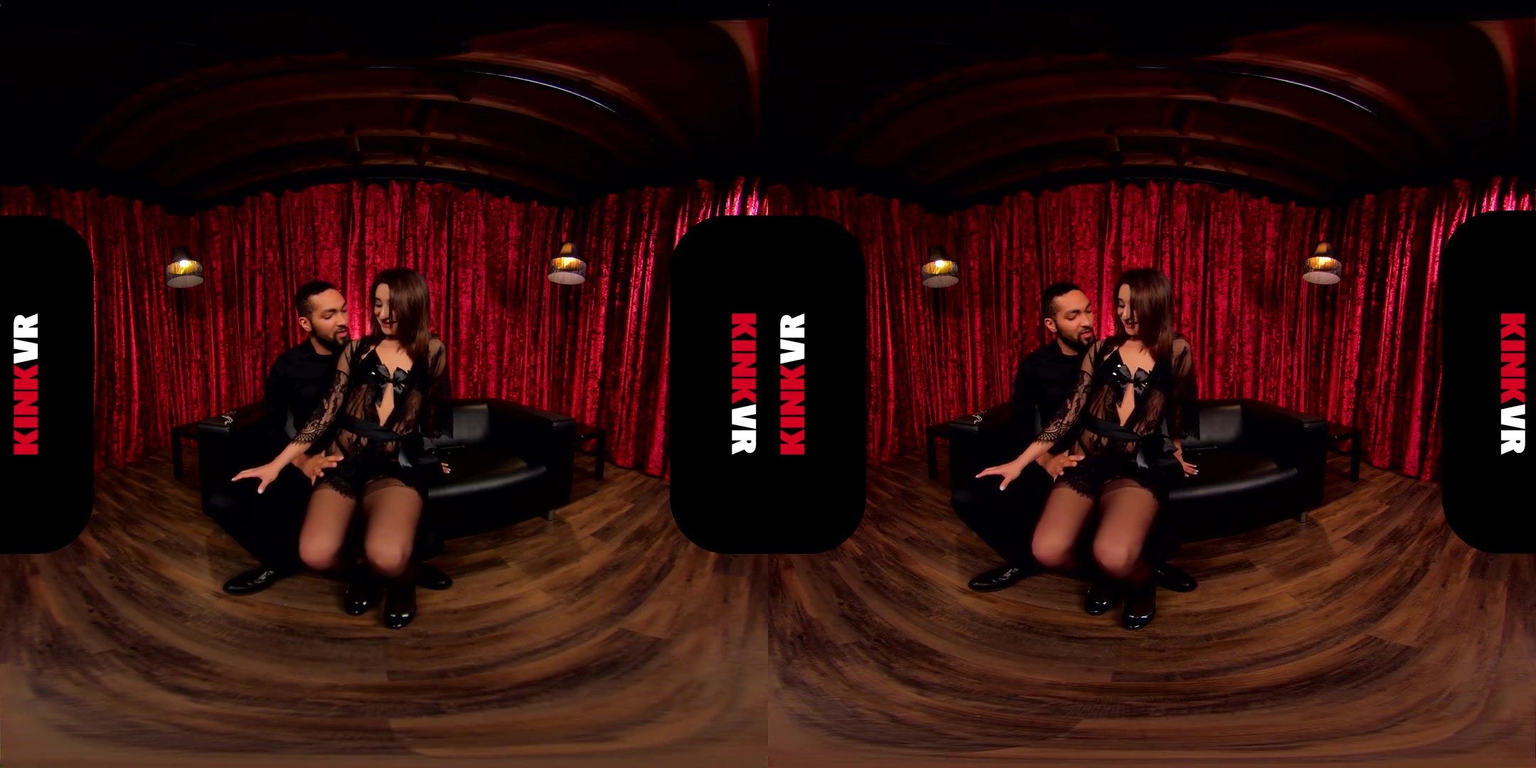 Little Red Room - SexLikeReal