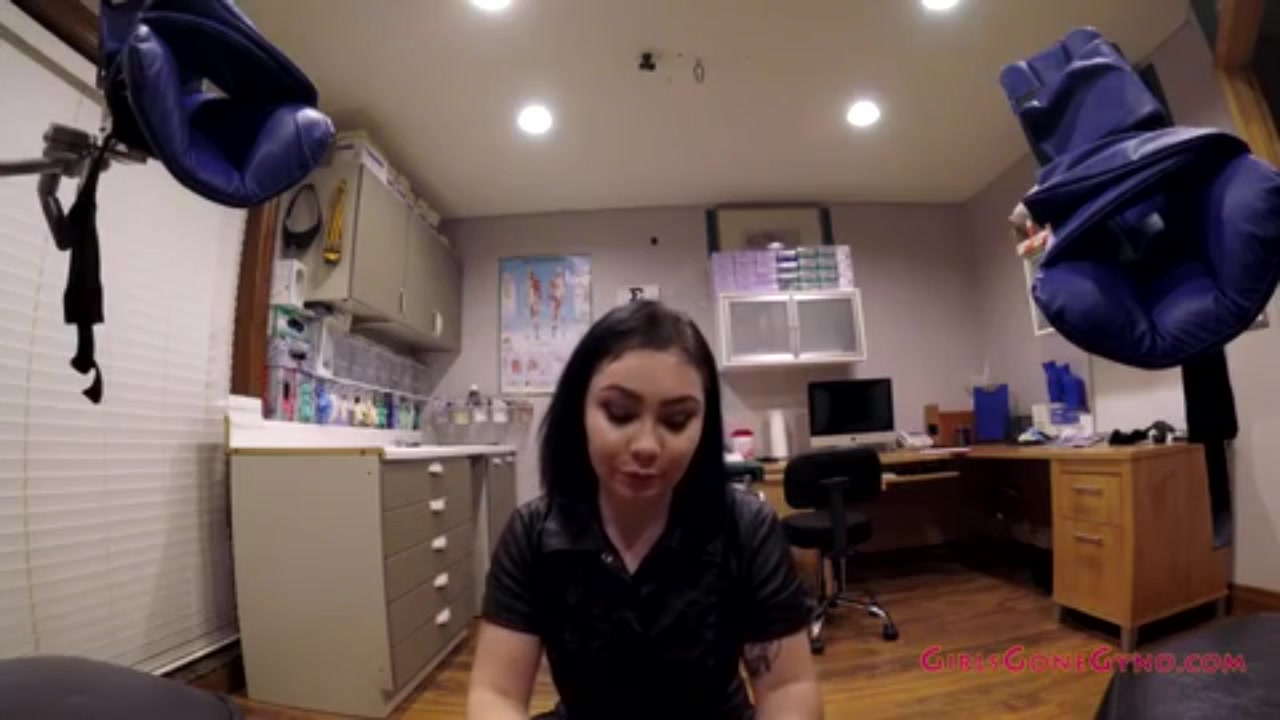 Circumcision And Castration - Lenna Lux - Part 1 of 1