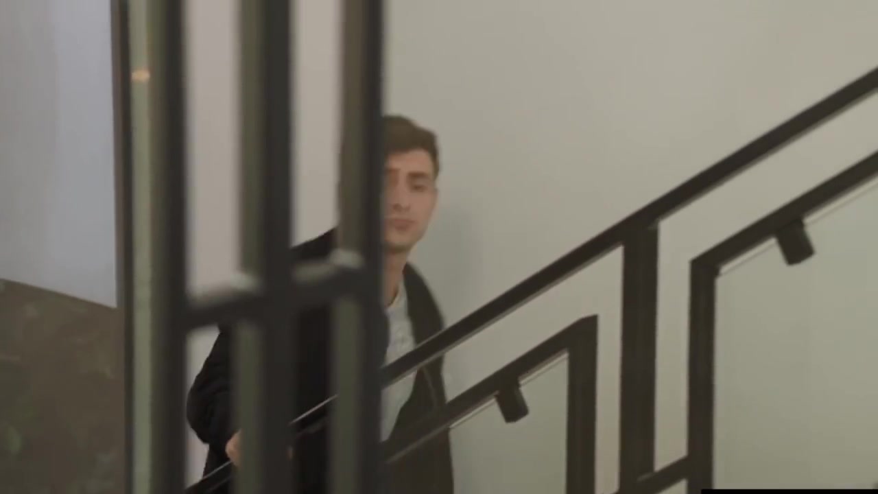 BLACKED College student 18+ Fucks Her Professors BBC