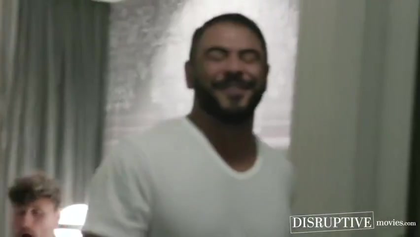 Sexy Dancer Blows Entertainment Mogul Alpha Wolfes Big Dick