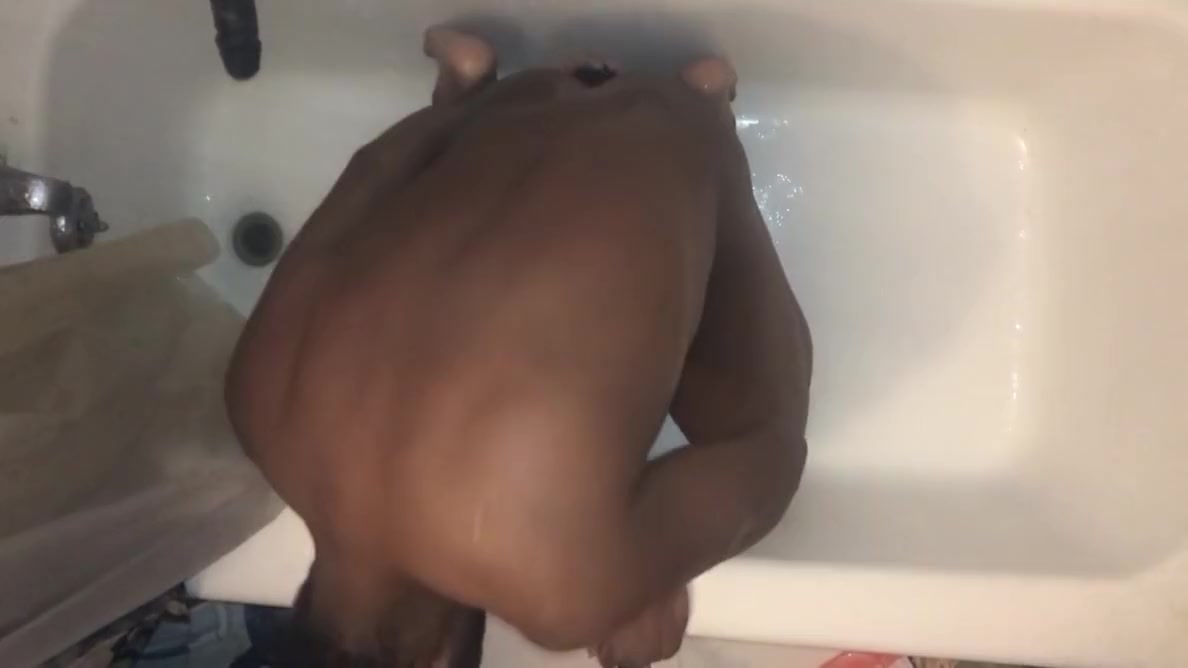 Shower Pleasure