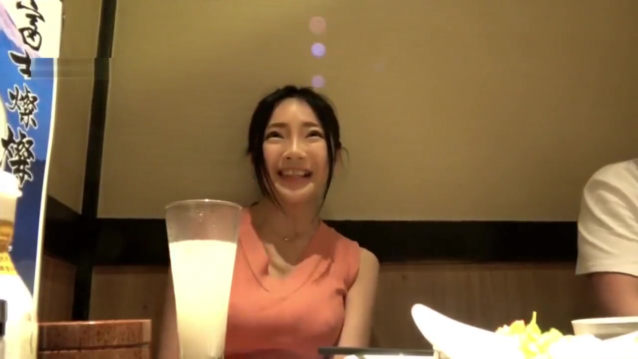 300MAAN-205 Taiwanese exchange student 18+ fucks on reality show again!