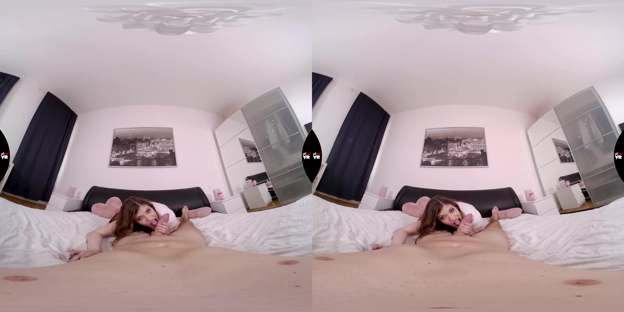 Curvy Girl Gives You Her Asshole To Fuck