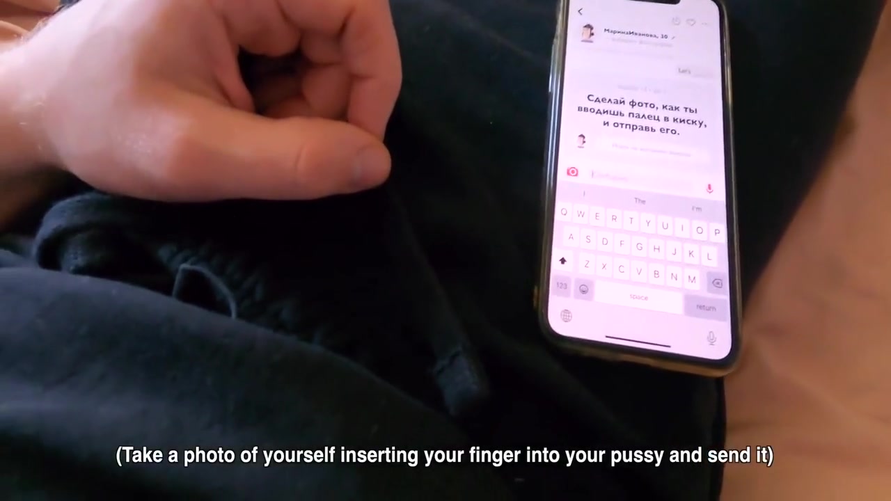Stepbrother And Step sister Have Fuck Because Of This App - Sex Actions - Family Games - Secret Taboo 22 Min