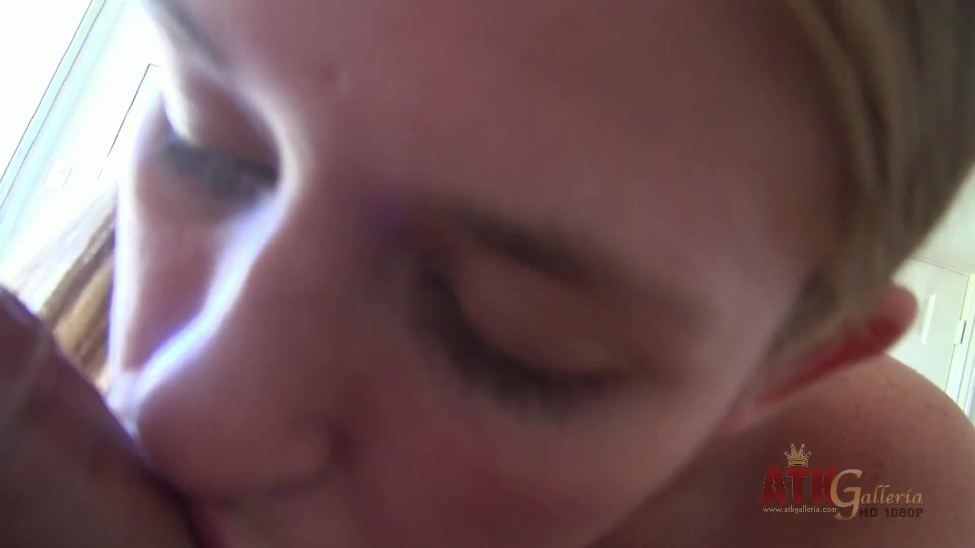 Virtual Date 3 With Lara Brooks Part 2/2