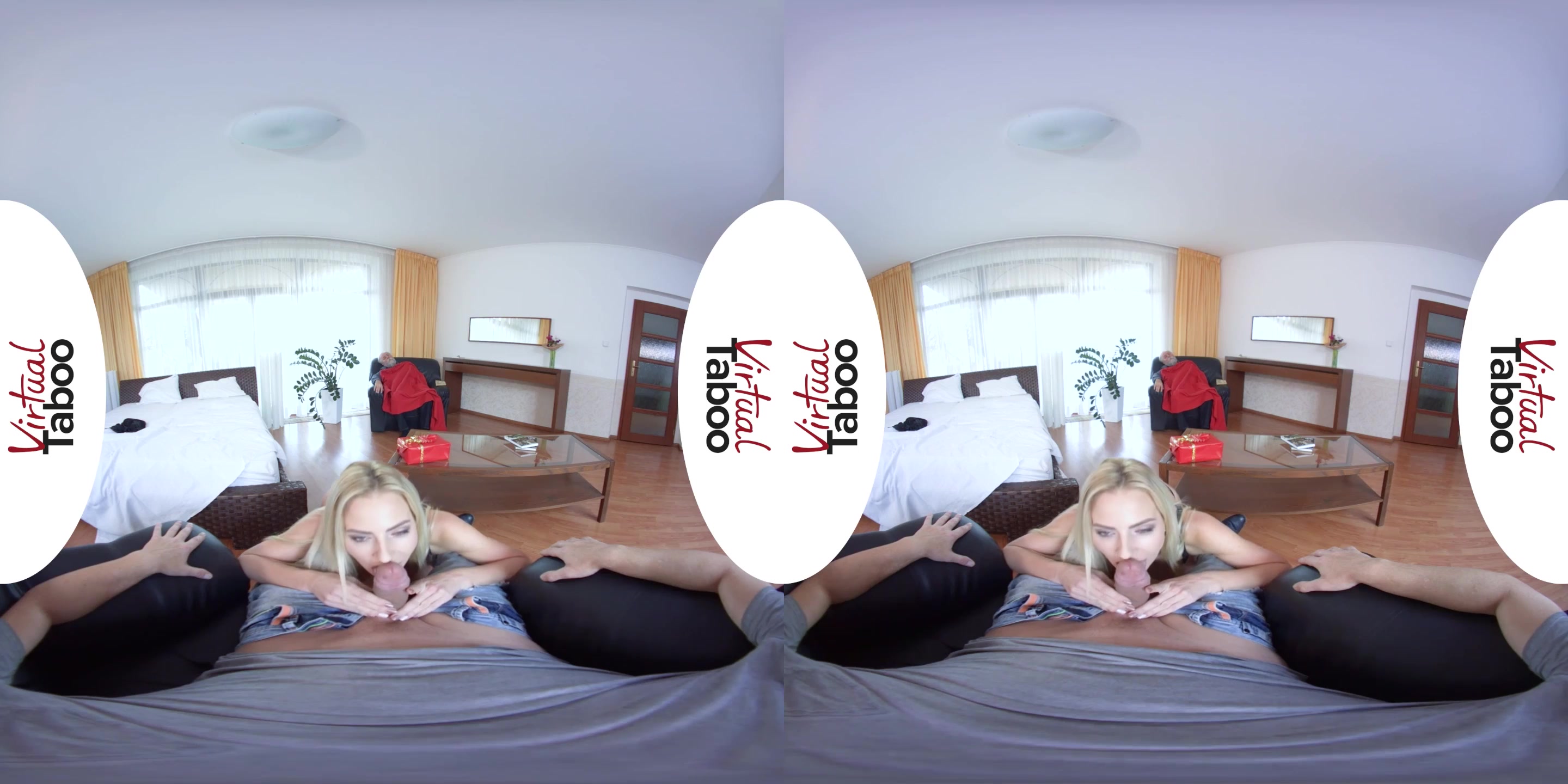 Welcome To The Family - VirtualTaboo