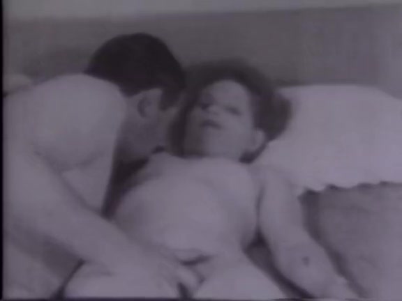 Retro Porn Archive Video: What Got Grandpa Hard 01