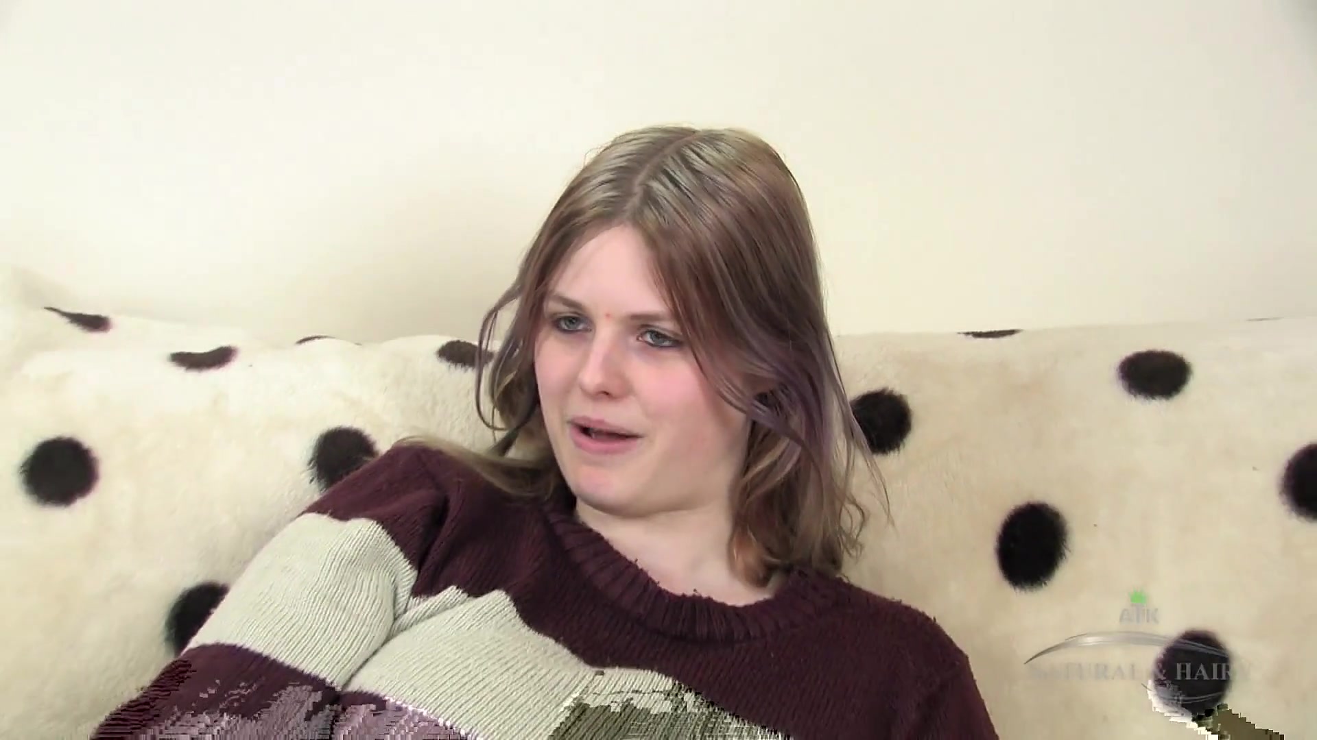 Zoe Gets To Talk A Little More About Herself Today To You The Fans Of Atk