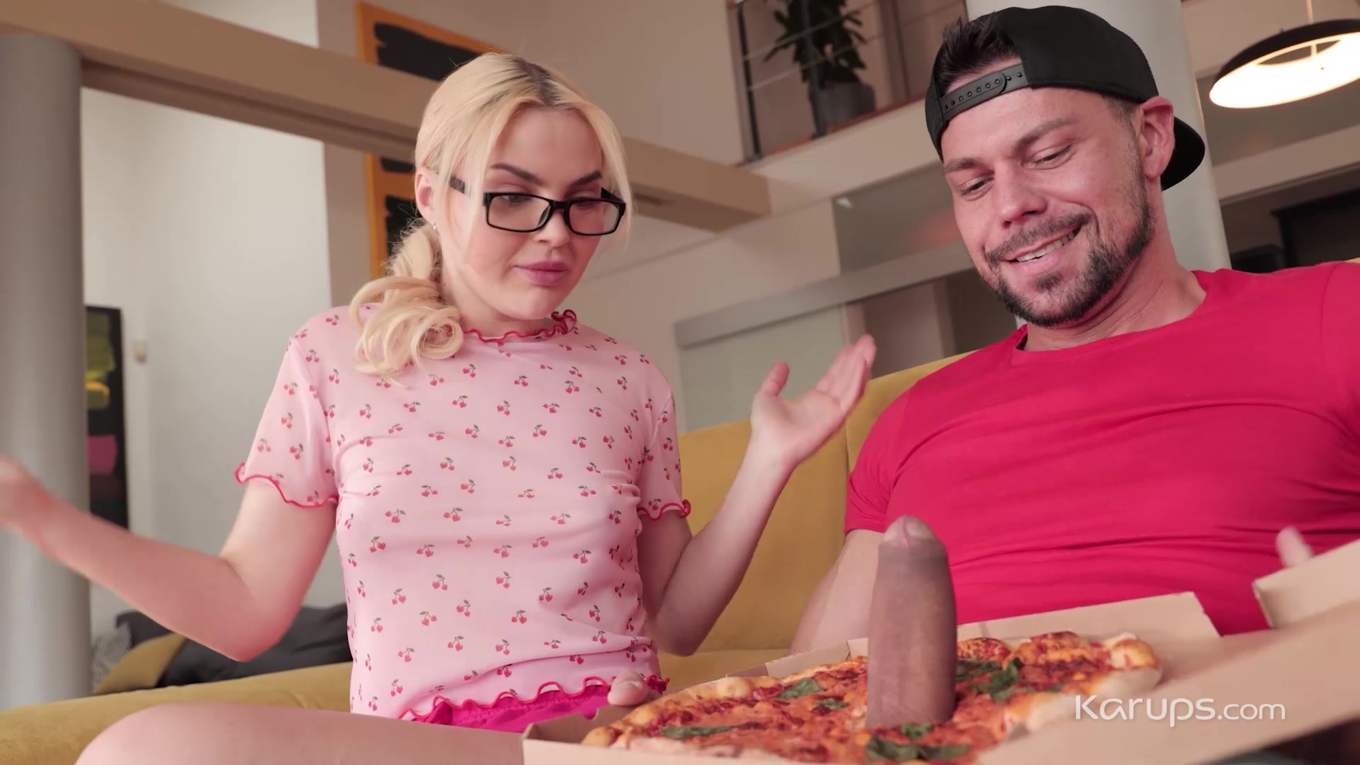 Yummy Yummy Pizza - Karups