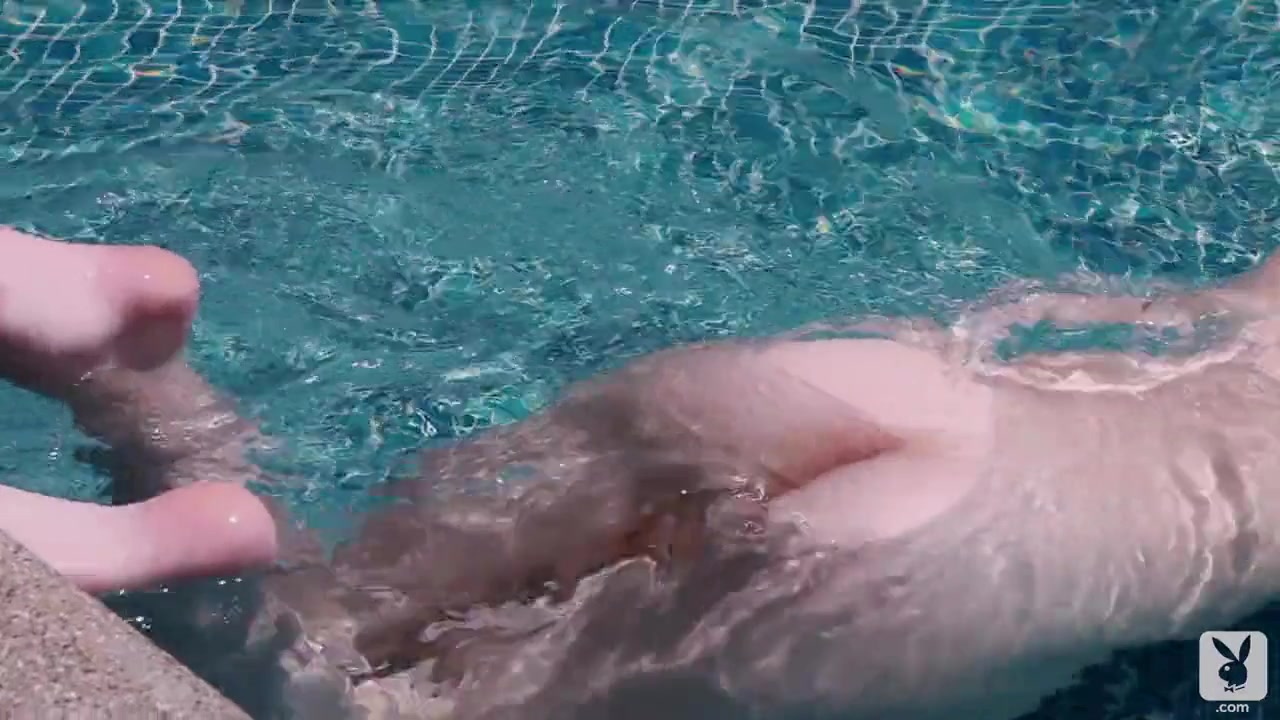 Into the Blue with Elizabeth Marxs