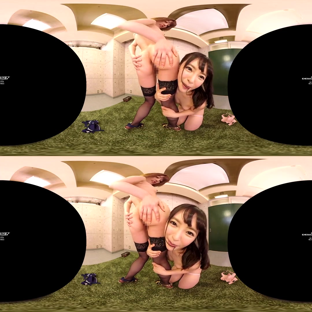 Masami Ichikawa, Yuna Ogura Hot Masturbation while we give you JOI 2 - SexLikeReal