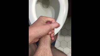 Bathroom fun