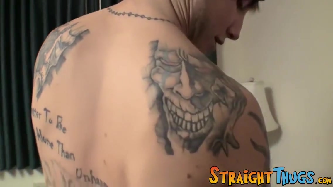 Gay Porn And Chad Turner In Chad And Blinx Making Those Dicks Spunk 8 Min