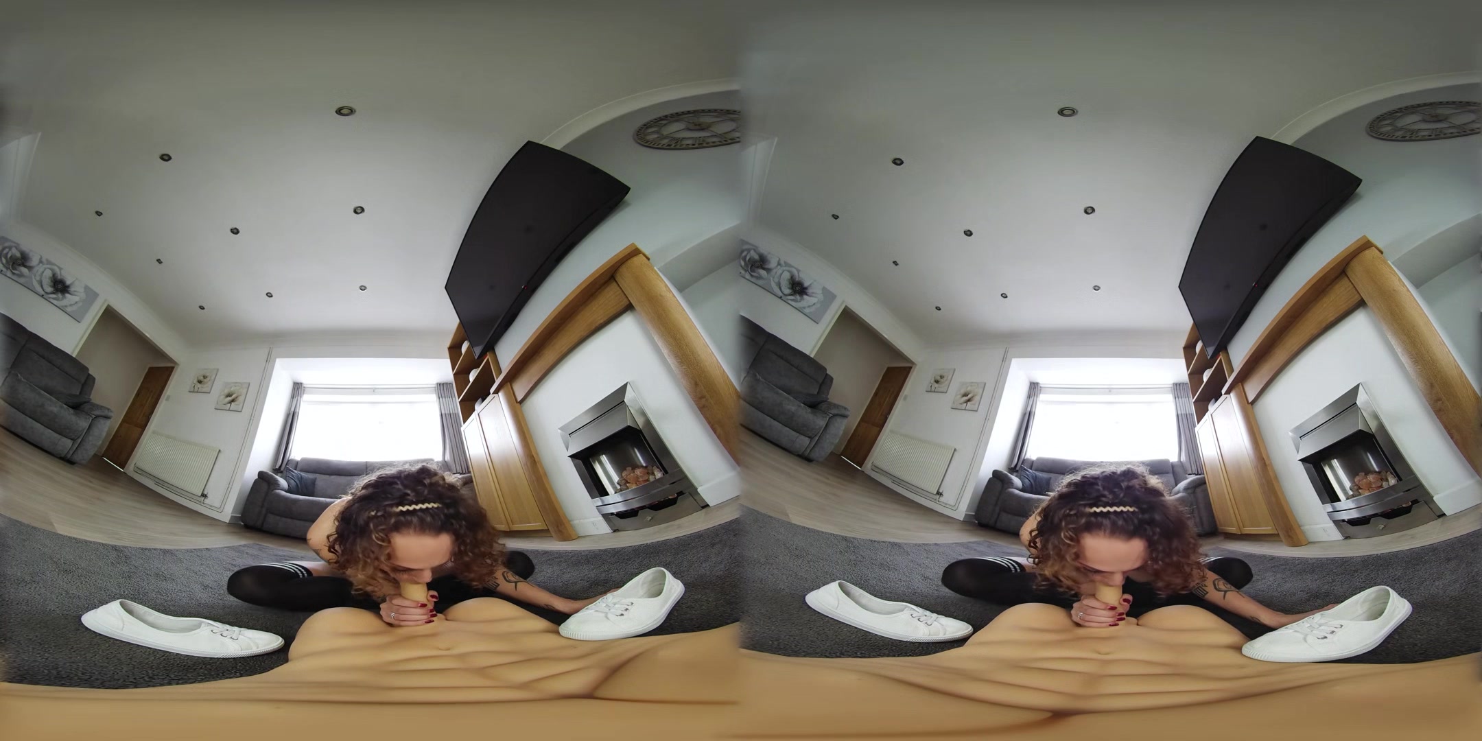 Werewolf Futanari - Jimmydraws - Vr Porn Video